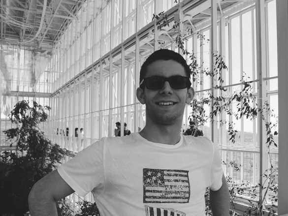 Riccardo Inconis - Featured image